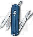 Victorinox Classic SD 0.6223.T61G - Sky High