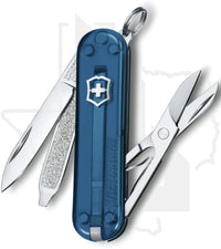 Victorinox Classic SD 0.6223.T61G - Sky High
