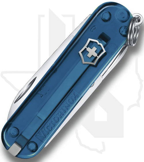 Victorinox Classic SD 0.6223.T61G - Sky High