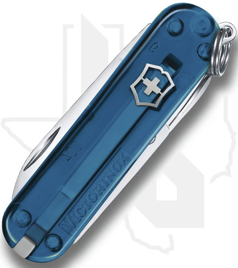 Victorinox Classic SD 0.6223.T61G - Sky High
