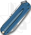 Victorinox Classic SD 0.6223.T61G - Sky High