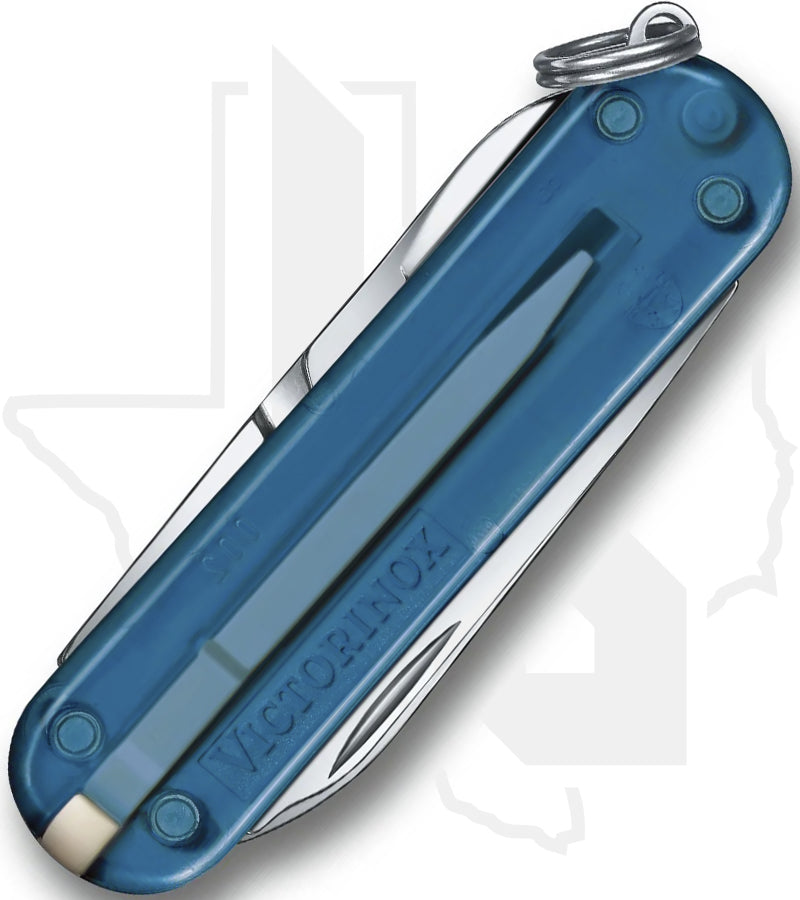 Victorinox Classic SD 0.6223.T61G - Sky High
