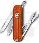 Victorinox Classic SD 0.6223.T82G - Fire Opal
