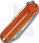Victorinox Classic SD 0.6223.T82G - Fire Opal