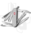 Victorinox Mini Champ Alox 0.6381.26-X2 - Silver