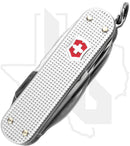 Victorinox Mini Champ Alox 0.6381.26-X2 - Silver