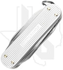 Victorinox Mini Champ Alox 0.6381.26-X2 - Silver