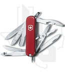 Victorinox Mini Champ 0.6385-033-X1 - Red