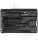 Victorinox Swisscard 0.7133.T3 - Onyx