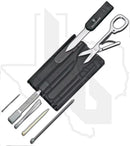 Victorinox Swisscard 0.7133.T3 - Onyx