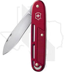 Victorinox Onefold Alox 0.8006.20 - Red