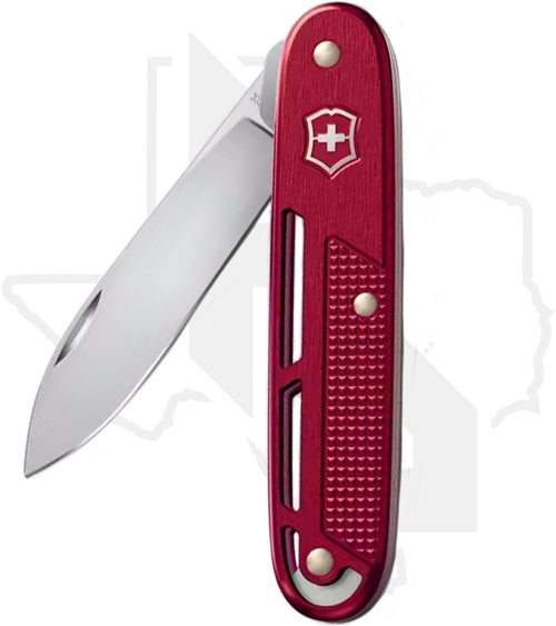 Victorinox Onefold Alox 0.8006.20 - Red