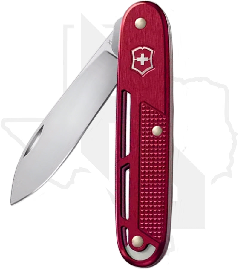 Victorinox Onefold Alox 0.8006.20 - Red