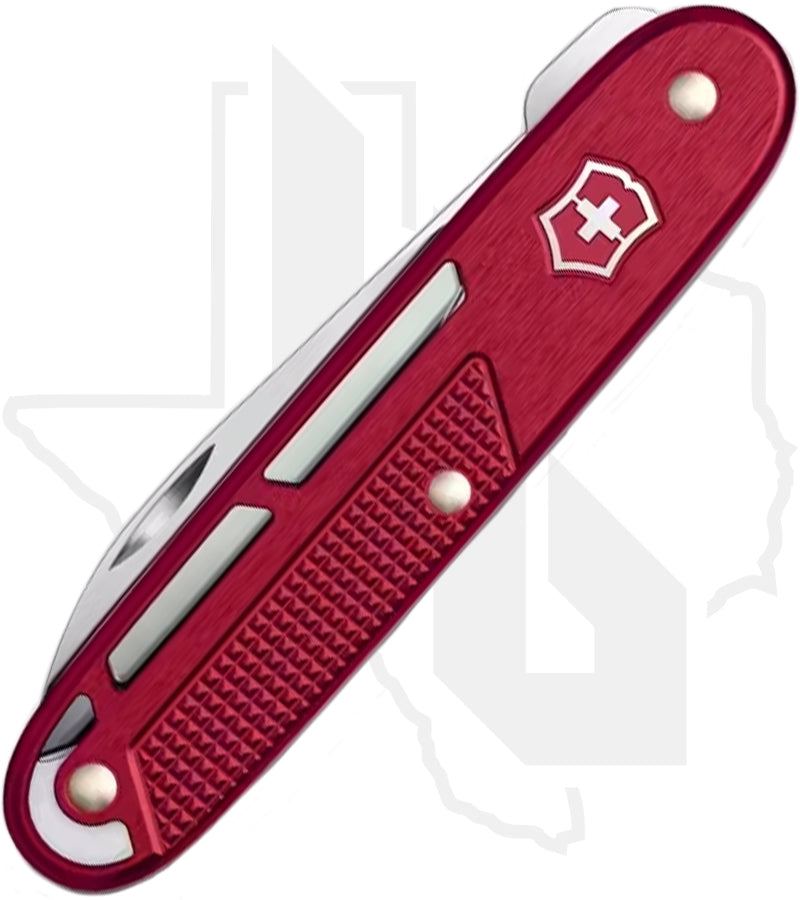 Victorinox Onefold Alox 0.8006.20 - Red
