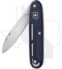 Victorinox Onefold Alox 0.8006.22 - Dark Blue