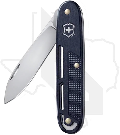 Victorinox Onefold Alox 0.8006.22 - Dark Blue
