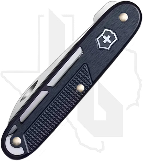 Victorinox Onefold Alox 0.8006.22 - Dark Blue