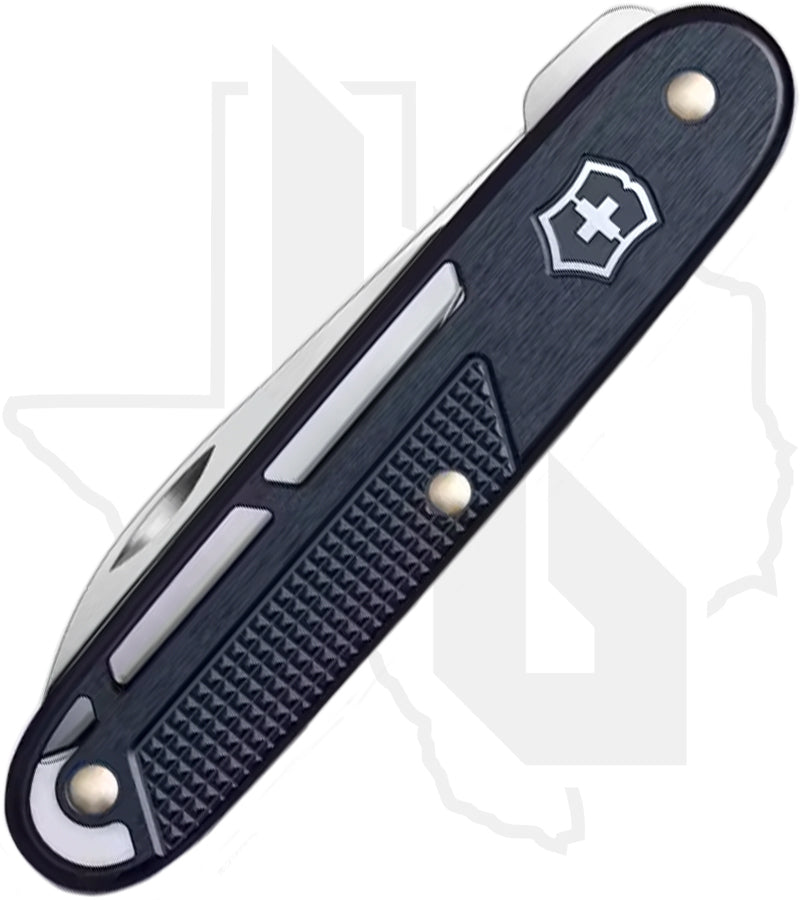 Victorinox Onefold Alox 0.8006.22 - Dark Blue
