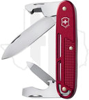 Victorinox Synergy Alox 0.8216.20 - Red