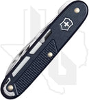 Victorinox Synergy Alox 0.8216.22 - Dark Blue