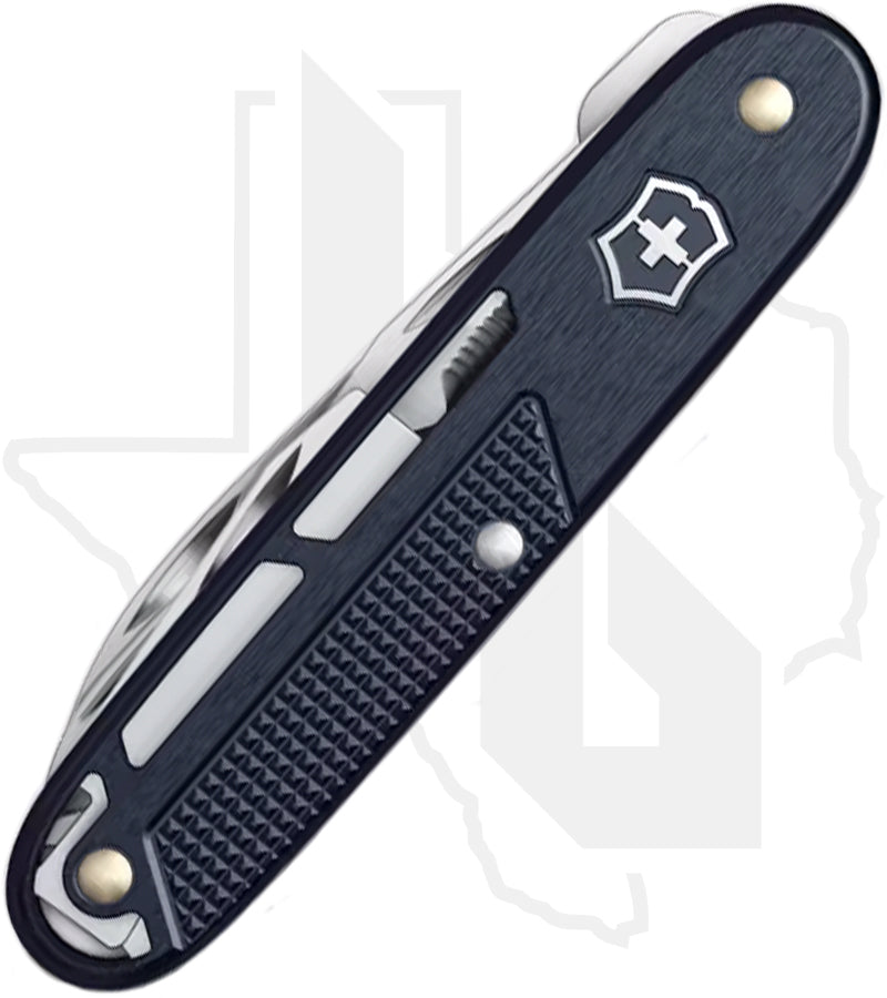 Victorinox Synergy X Alox 0.8226.22 - Dark Blue