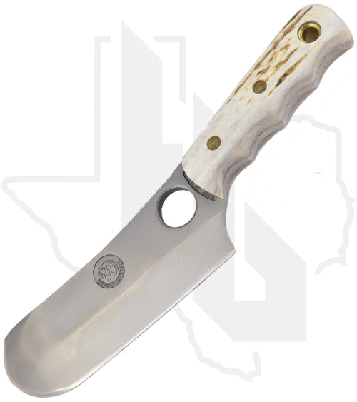 Knives of Alaska Brown Bear 00002FG - Stag