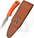 Knives of Alaska Cub Bear 00008FG - Orange Suregrip