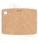 Epicurean Kitchen Series 8 in. x 6 in. Cutting Board 001-080601 - Natural