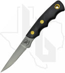 Knives of Alaska Jaeger 00113FG - Black Suregrip