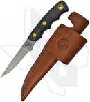 Knives of Alaska Jaeger 00113FG - Black Suregrip