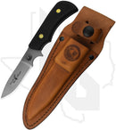 Knives of Alaska Trekker Elk Hunter 00161FG - Black Suregrip