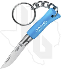 Opinel No.2 Colorama 002270 - Cyan
