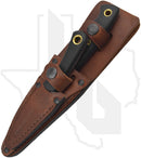 Knives of Alaska Jaegar/Cub Bear Combo 00256FG - Black Suregrip