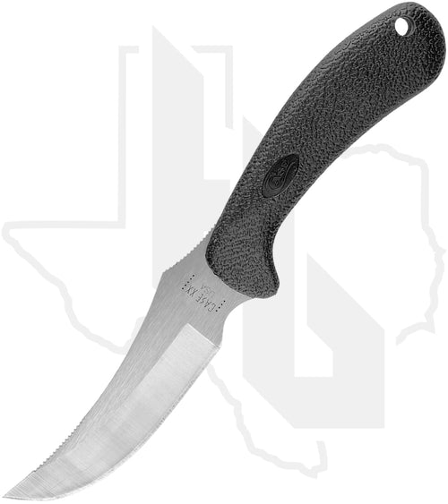 W.R. Case Ridgeback Hunter 00362 - Black Synthetic (RIDGEBACK SS)