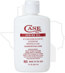 W.R. Case Honing Oil 00910 - 3oz
