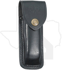Buck 110 Folding Hunter Sheath 0110-05-BK - Black