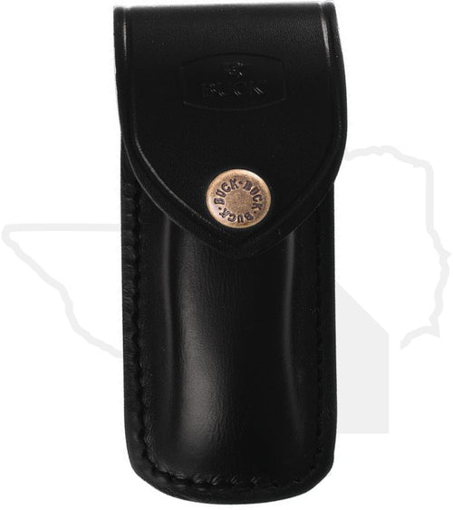 Buck 112 Ranger Sheath 0112-05-BK - Black