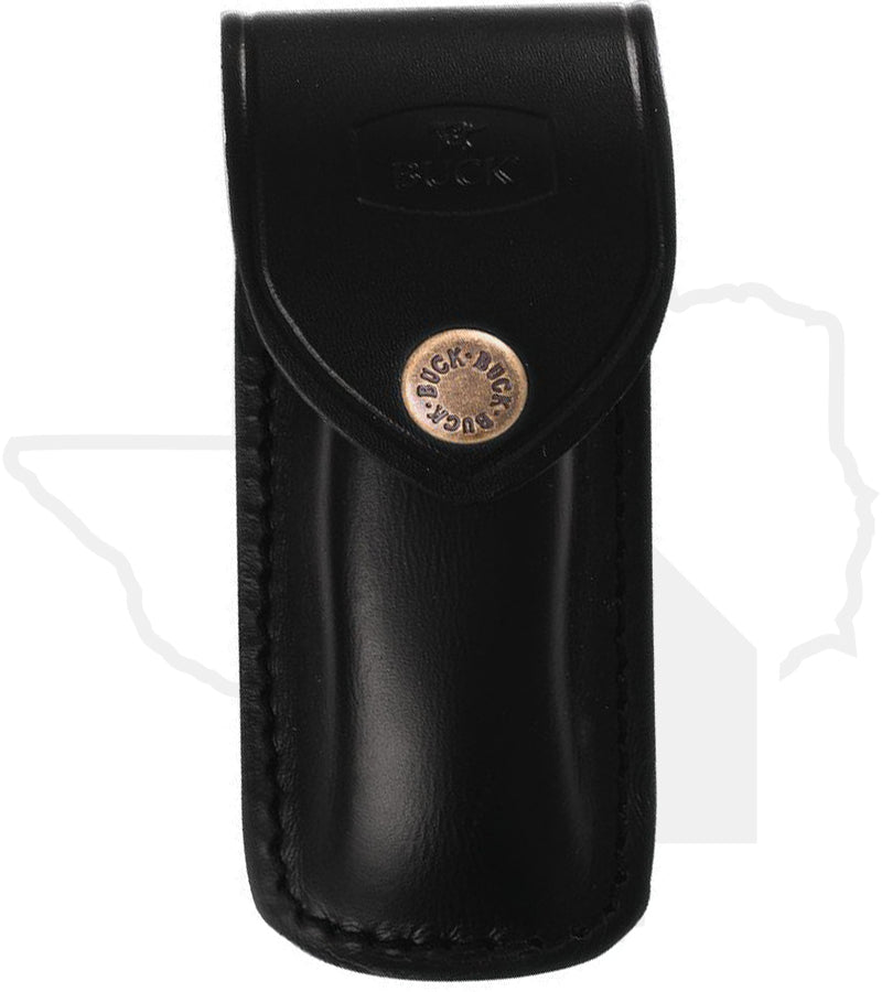Buck 112 Ranger Sheath 0112-05-BK - Black