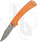 Buck 112 Slim Select Ranger 0112ORS - Orange