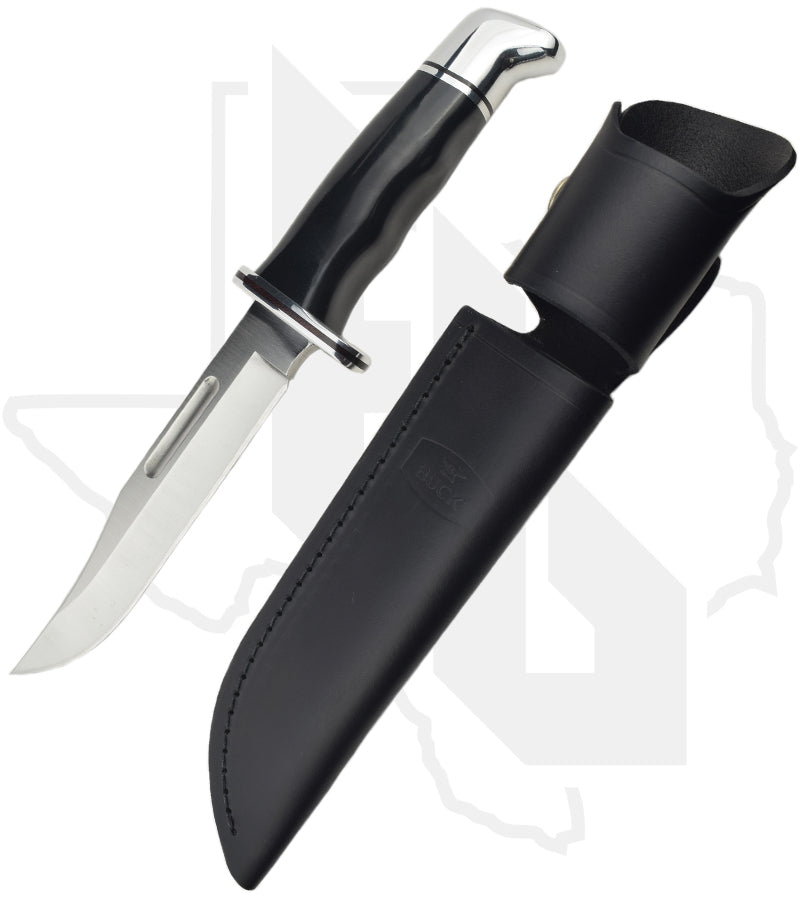Buck Special 0119BKS - Black