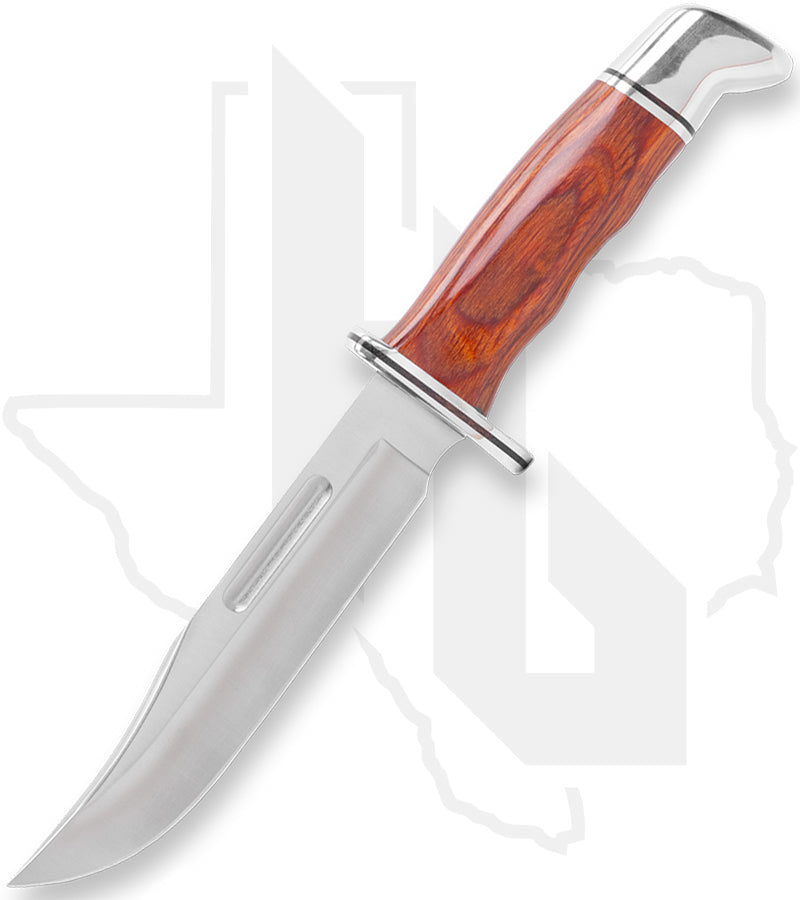 Buck Special Heritage Series 0119CCS1 - Cocobolo