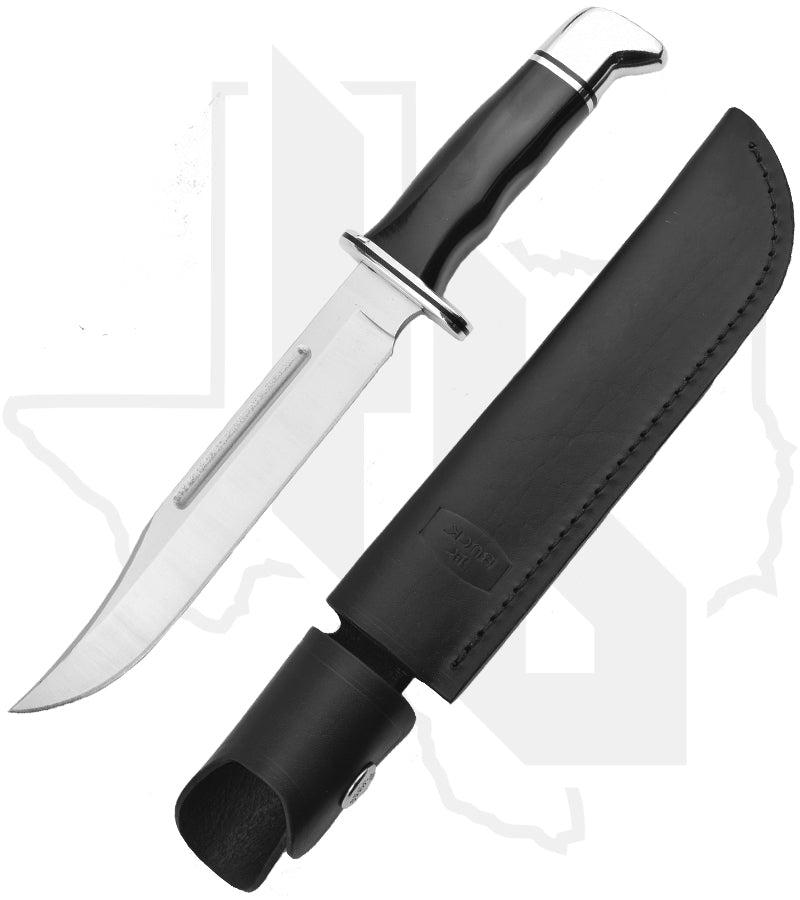 Buck General 0120BKS - Black
