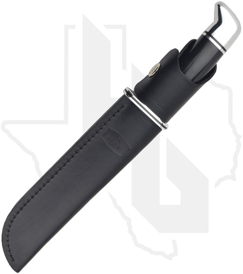 Buck General 0120BKS - Black