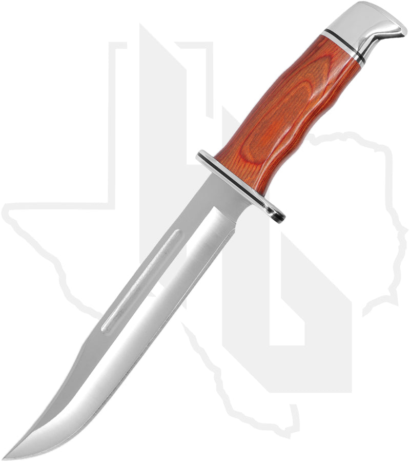 Buck General Heritage Series 0120CCS1 - Cocobolo