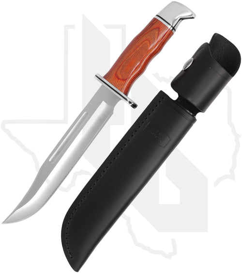 Buck General Heritage Series 0120CCS1 - Cocobolo