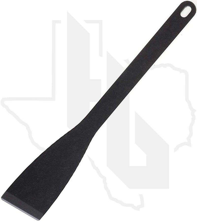 Epicurean Kitchen Series Angled Turner 015-4020220 - Slate