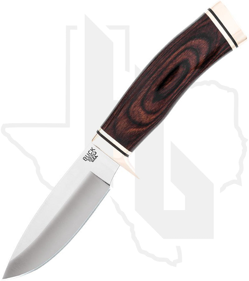 Buck Vanguard 0192BRS - Walnut