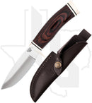 Buck Vanguard 0192BRS - Walnut