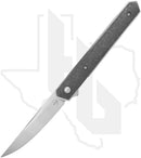 Boker Plus Kwaiken Air 01BO169 - Titanium