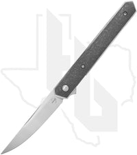 Boker Plus Kwaiken Air 01BO169 - Titanium